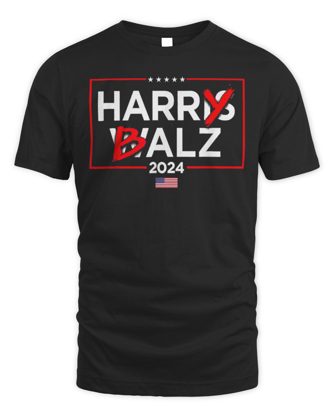 Harry Balz, Funny Harris Walz Shirt