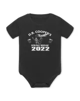Baby Bodysuit - EU