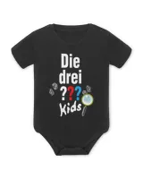 Baby Bodysuit - EU