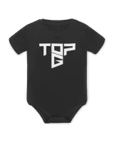 Baby Bodysuit - EU Baby Bodysuit - EU