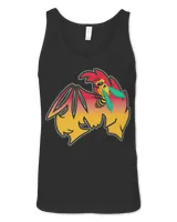 Unisex Jersey Tank Unisex Jersey Tank