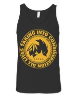 Unisex Jersey Tank Unisex Jersey Tank