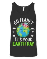 Unisex Jersey Tank Unisex Jersey Tank