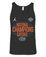 Unisex Jersey Tank Unisex Jersey Tank
