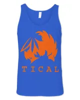 Unisex Jersey Tank Unisex Jersey Tank