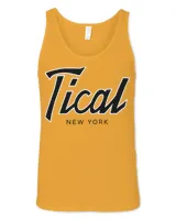 Unisex Jersey Tank Unisex Jersey Tank