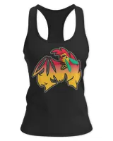 Women's Ideal Racerback Tank Women's Ideal Racerback Tank