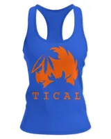 Women's Ideal Racerback Tank Women's Ideal Racerback Tank
