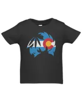 Infant Jersey T-Shirt Infant Jersey T-Shirt