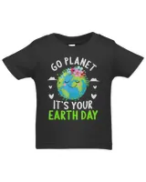 Infant Jersey T-Shirt Infant Jersey T-Shirt