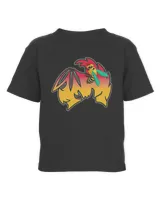 Toddler Cotton Jersey T-Shirt Toddler Cotton Jersey T-Shirt