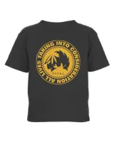 Toddler Cotton Jersey T-Shirt Toddler Cotton Jersey T-Shirt