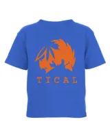 Toddler Cotton Jersey T-Shirt Toddler Cotton Jersey T-Shirt