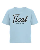 Toddler Cotton Jersey T-Shirt Toddler Cotton Jersey T-Shirt