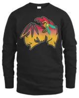 Men's Long Sleeved T-Shirt Men's Long Sleeved T-Shirt