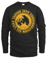 Men's Long Sleeved T-Shirt Men's Long Sleeved T-Shirt