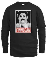 Men's Long Sleeved T-Shirt Men's Long Sleeved T-Shirt
