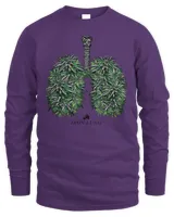 Men's Long Sleeved T-Shirt Men's Long Sleeved T-Shirt