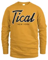Men's Long Sleeved T-Shirt Men's Long Sleeved T-Shirt