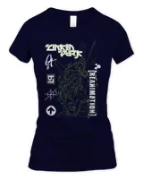 Women's Soft Style Fitted T-Shirt