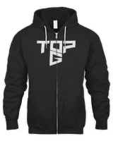 Men's Zip Hoodie Men's Zip Hoodie