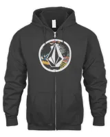 Men's Zip Hoodie Men's Zip Hoodie