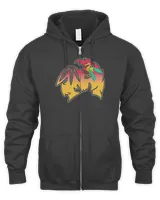 Men's Zip Hoodie Men's Zip Hoodie