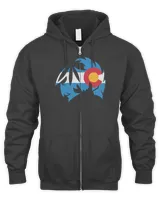 Men's Zip Hoodie Men's Zip Hoodie