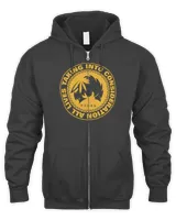 Men's Zip Hoodie Men's Zip Hoodie