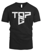 Men's V-Neck T-Shirt Men's V-Neck T-Shirt