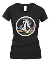 Women's V-Neck T-Shirt Women's V-Neck T-Shirt