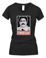 Women's V-Neck T-Shirt Women's V-Neck T-Shirt