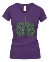 Women's V-Neck T-Shirt Women's V-Neck T-Shirt