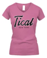 Women's V-Neck T-Shirt Women's V-Neck T-Shirt