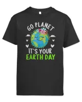 Kids Standard T-Shirt Kids Standard T-Shirt