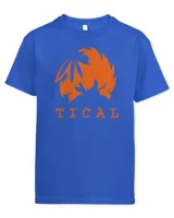 Kids Standard T-Shirt Kids Standard T-Shirt