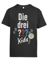 Kids Standard T-Shirt