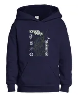 Kids Pullover Hoodie