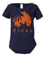 Infant Short Sleeve Bodysuit Infant Short Sleeve Bodysuit
