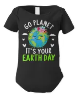 Infant Short Sleeve Bodysuit Infant Short Sleeve Bodysuit