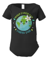 Infant Short Sleeve Bodysuit Infant Short Sleeve Bodysuit