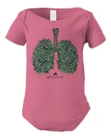 Infant Short Sleeve Bodysuit Infant Short Sleeve Bodysuit