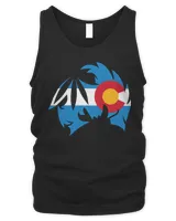 Men's Tank Top Men's Tank Top