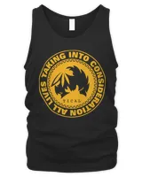 Men's Tank Top Men's Tank Top