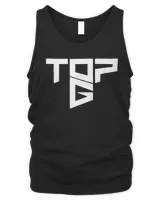 Men's Tank Top Men's Tank Top