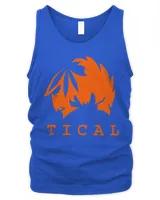Men's Tank Top Men's Tank Top