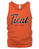 Men's Tank Top Men's Tank Top