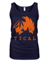 Women's Tank Top Women's Tank Top