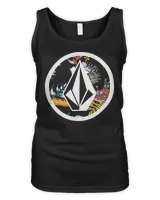 Women's Tank Top Women's Tank Top