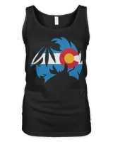 Women's Tank Top Women's Tank Top
